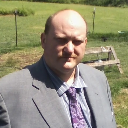Benjamin Cleveland Photo 16