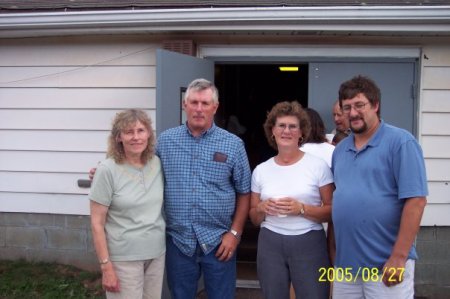 Sharon Davis Photo 9