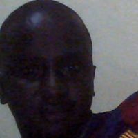 Mamadou Diallo Photo 48