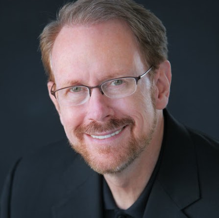 Daniel Burrus Photo 13