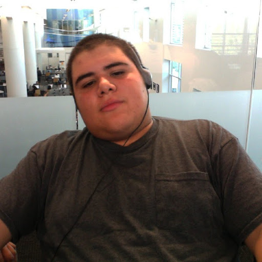 Jonathan Alvarenga Photo 18