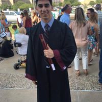 Christopher Olivarez Photo 19