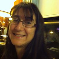 Susan Cook Photo 38