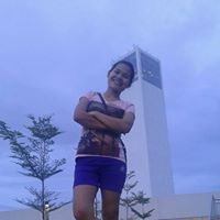 Emily Raya Photo 1