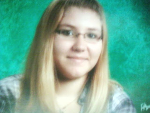 Haley Hunt Photo 28