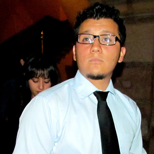 Israel Cabrera Photo 26