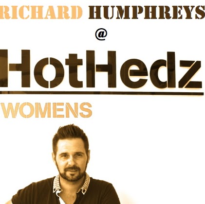 Richard Humphreys Photo 26