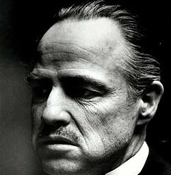 Vito Corleone Photo 17