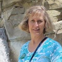 Terri Brand Photo 28