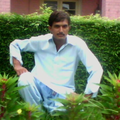 Arshad Saeed Photo 10