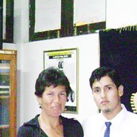 Lastenia Chavez Photo 1