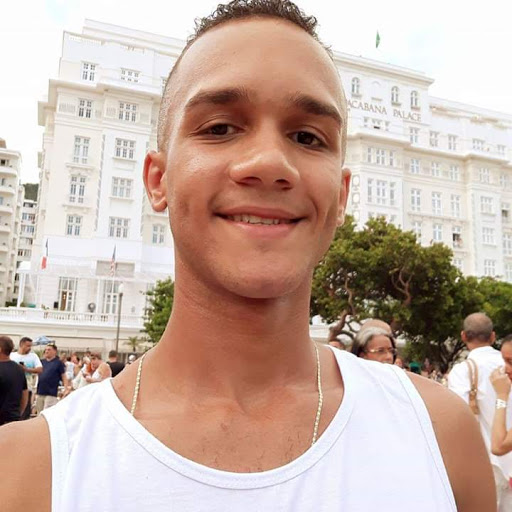 Ricardo Silva Photo 38