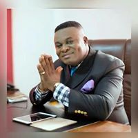 Daniel Laryea Photo 17