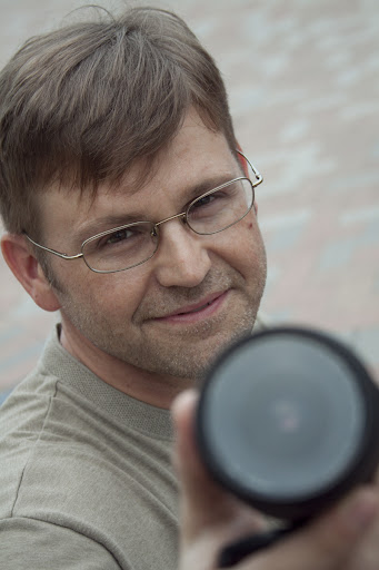 Fred Gardner Photo 25