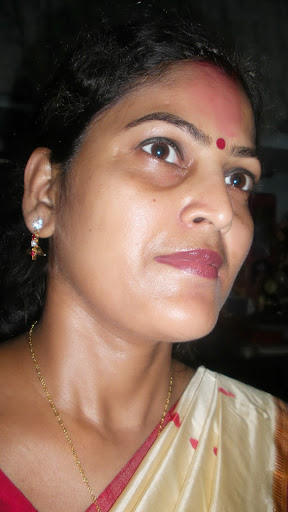 Sarmila Biswas Photo 3