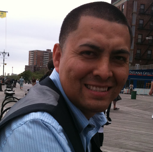 Miguel Aragon Photo 16