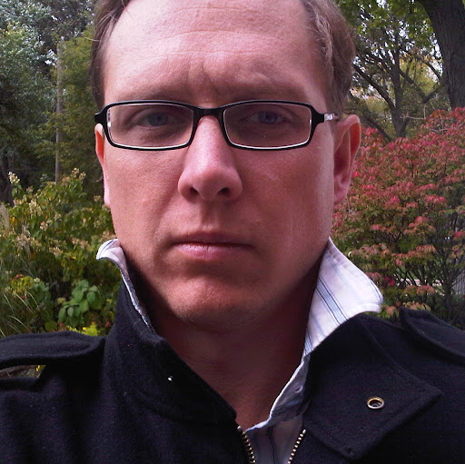 Andrew Lewis Photo 34
