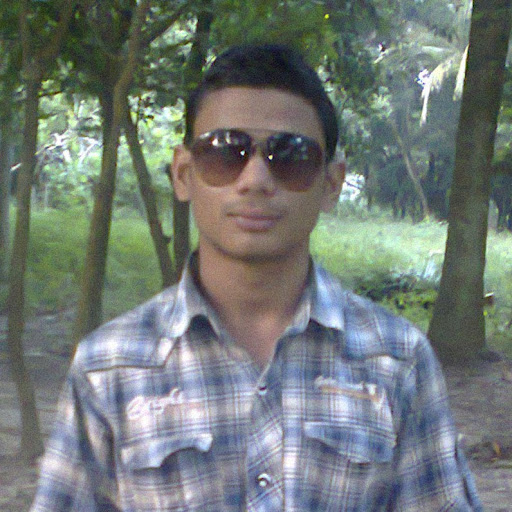 Abhisek Nayak Photo 15