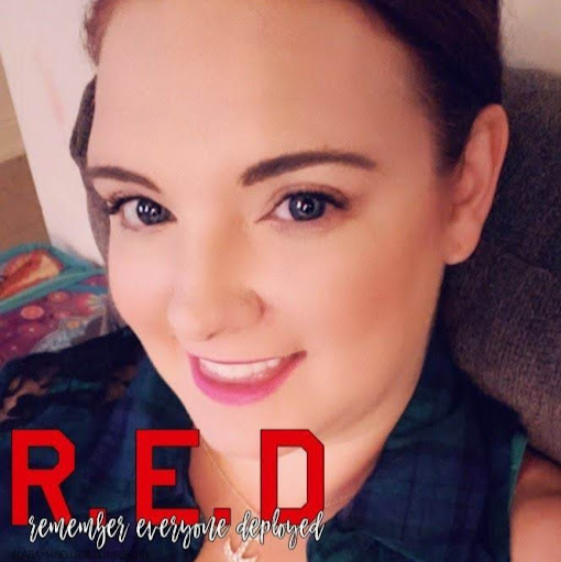 Rebecca Murphy Photo 17