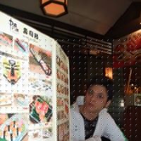 Kenneth Lam Photo 40