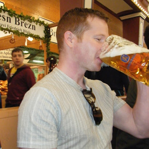 Michael Christopher Photo 28