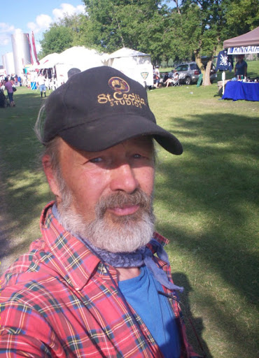 Steven Merritt Photo 9