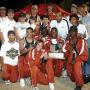 Deandre Thomas Photo 27