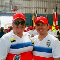 Didier Ramirez Photo 31