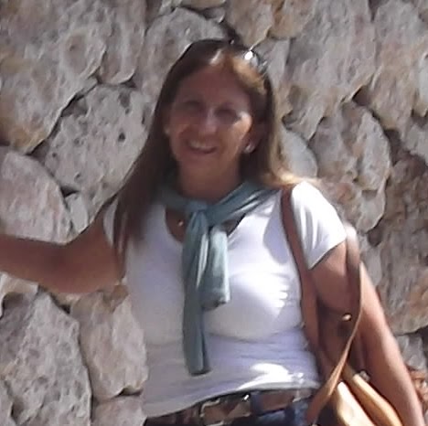 Laura Panza Photo 15