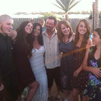 Jamie Babcock Photo 34