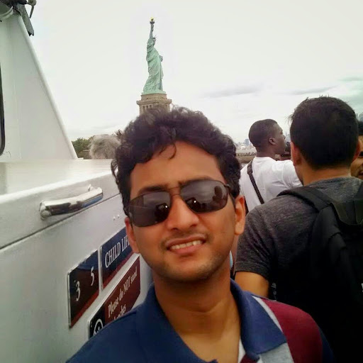 Anurag Patel Photo 9