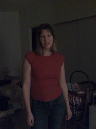Angela Hall Photo 29
