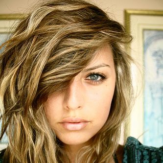 Halie Stone Photo 5