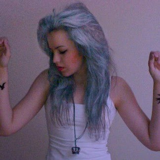 Elizabeth Karter Photo 2
