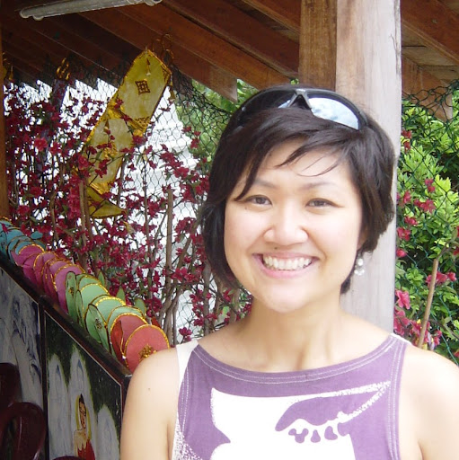 Carolyn Loo Photo 21