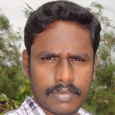 Murali Arumugam Photo 11