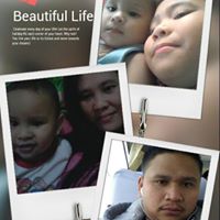 Michelle Capulong Photo 1