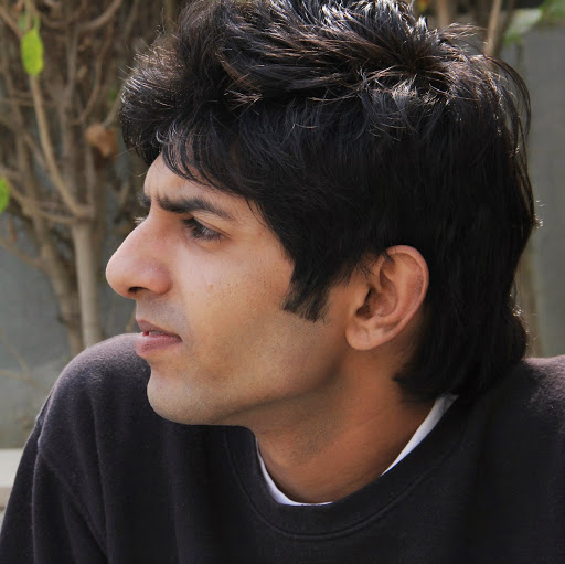 Akash Chopra Photo 13