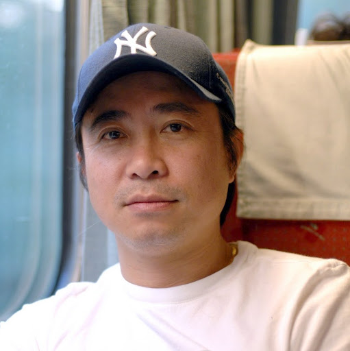 Daniel Wai Photo 16