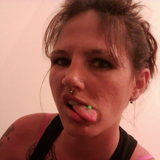 Elizabeth Harrell Photo 34