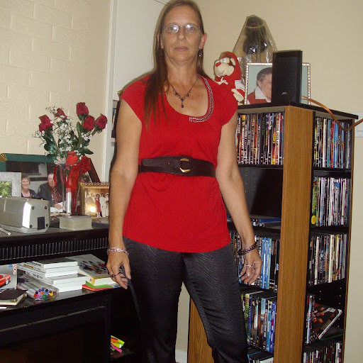 Shelly Anderson Photo 10
