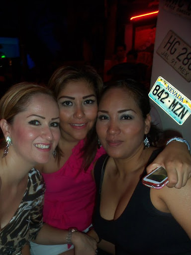 Alma Ramos Photo 29