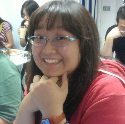 Ling Kuo Photo 25