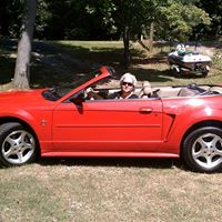 Lynn Randolph Photo 18