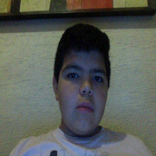 Jacobo Palacios Photo 1