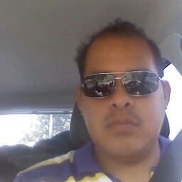 Santiago Gonzalez Photo 37