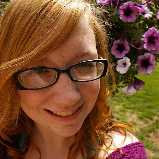 Kristin Riddle Photo 18