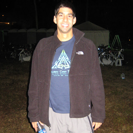 Richard Chackman Photo 6