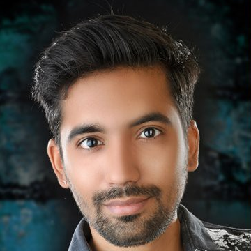 Bhavin Jani Photo 11