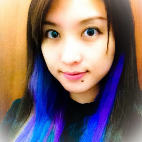 Mei Yang Photo 24